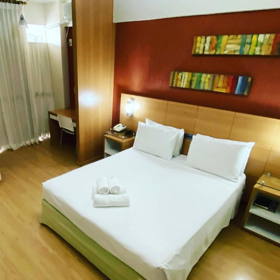 Liber Hotel Nova Serrana - Conforto Na Rota Da Br-262 Esterno foto
